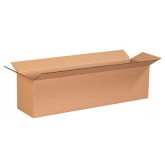 24" x 6" x 6" Long Corrugated Box 32ect