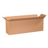 24" x 6" x 8" Corrugated Box 32ect