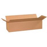 24" x 8" x 6" Corrugated Box 32ect