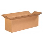 24" x 8" x 8" Long Corrugated Box 32ect