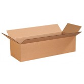 24" x 9" x 6" Corrugated Box 32ect