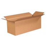 24" x 9" x 9" Corrugated Box 32ect