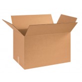 25" x 16" x 16" Corrugated Box 32ect