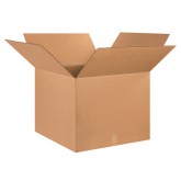 25" x 25" x 20" Corrugated Box 32ect