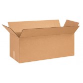 26" x 10" x 10" Corrugated Box 32ect