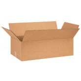 26" x 13" x 8" Corrugated Box 32ect