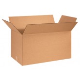 26" x 14" x 14" Corrugated Box 32ect