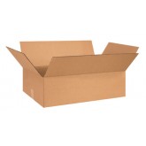 26" x 15" x 5" Corrugated Box 32ect