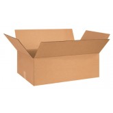 26" x 15" x 7" Corrugated Box 32ect