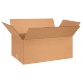 26" x 16" x 10" Corrugated Box 32ect