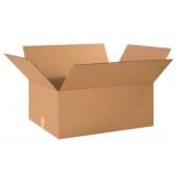 26" x 18" x 10" Corrugated Box 32ect