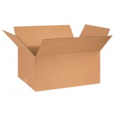 26" x 18" x 12" Corrugated Box 32ect