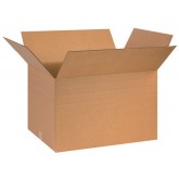 26" x 18" x 16" Multi-Depth Corrugated Box 32ect