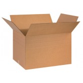 26" x 20" x 12" Multi-Depth Corrugated Box 32ect