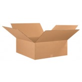 26" x 26" x 10" Corrugated Box 32ect