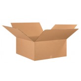 26" x 26" x 12" Corrugated Box 32ect