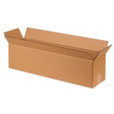 26" x 6" x 6" Corrugated Box 32ect