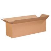 26" x 8" x 8" Long Corrugated Box 32ect