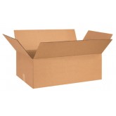 27" x 14" x 9" Corrugated Box 32ect