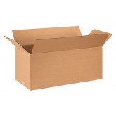 28" x 12" x 12" Corrugated Box 32ect