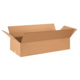 28" x 12" x 6" Corrugated Box 32ect