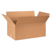 28" x 16" x 12" Corrugated Box 32ect