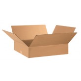 28" x 17" x 5" Corrugated Box 32ect