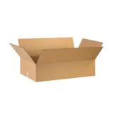 28" x 18" x 6" Corrugated Box 32ect