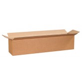 28" x 6" x 6" Long Corrugated Box 32ect
