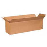 28" x 8" x 8" Long Corrugated Box 32ect