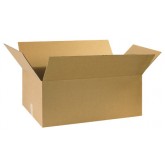 29" x 17" x 12" Corrugated Box 32ect