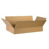 29" x 17" x 5" Corrugated Box 32ect