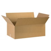 29" x 17" x 9" Corrugated Box 32ect