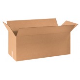 30" x 10" x 10" Corrugated Box 32ect