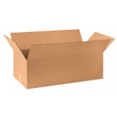 30" x 14" x 10" Corrugated Box 32ect