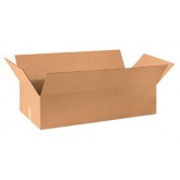 30" x 14" x 7" Corrugated Box 32ect