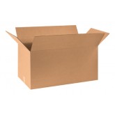 30" x 15" x 15" Corrugated Box 32ect