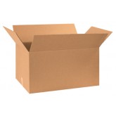 30" x 17" x 16" Corrugated Box 32ect