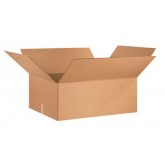 30" x 24" x 12" Corrugated Box 32ect