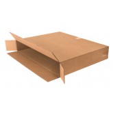 30" x 5" x 24" Side Loading Corrugated Box 32ect