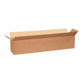 30" x 6" x 6" Long Corrugated Box 32ect