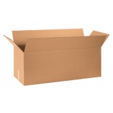 32" x 12" x 12" Long Corrugated Box 32ect