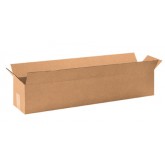 32" x 6" x 6" Long Corrugated Box 32ect