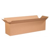 32" x 8" x 8" Long Corrugated Box 32ect