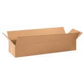 34" x 10" x 6" Long Corrugated Box 32ect