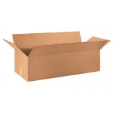 36" x 14" x 10" Corrugated Box 32ect