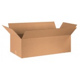 36" x 18" x 12" Corrugated Box 32ect