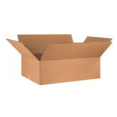 36" x 24" x 12" Double Wall Heavy Duty Corrugated Box 48ect