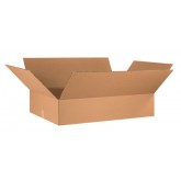 36" x 24" x 8" Corrugated Box 32ect
