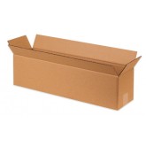 40" x 12" x 12" Long Corrugated Box 32ect